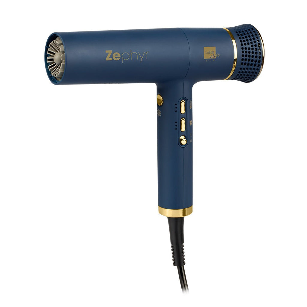 Labor Pro Zephyr Phon - Asciugacapelli professionale - HairShopXPHONLabor ProHairShopXLAB0108012345565405labor pro zephyr 2.0 phon