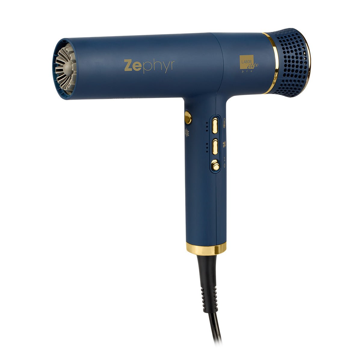Labor Pro Zephyr Phon - Asciugacapelli professionale - HairShopXPHONLabor ProHairShopXLAB0108012345565405labor pro zephyr 2.0 phon