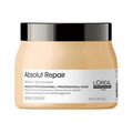 L'Oreal Serie Expert Absolut Repair Mask 500ml - maschera ristrutturante - HairShopXMASCHEREL'Oreal ProfessionelHairShopXLOR0223474636975440L'Oreal Serie Expert Absolut Repair Mask 500ml - maschera ristrutturante