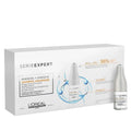 L'Oreal Serie Expert Aminexil Advanced 10x6ml - fiale anticaduta - HairShopXTARTTAMENTI INTENSIVIL'Oreal ProfessionelHairShopXLOR0323474636974351L'Oreal Serie Expert Aminexil Advanced 10x6ml - fiale anticaduta