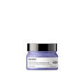 L'oreal Serie Expert Blondifier Masque 250ml - maschera antigiallo - HairShopXMASCHEREL'Oreal ProfessionelHairShopXLOR0083474636976027L'oreal Serie Expert Blondifier Masque 250ml - maschera antigiallo