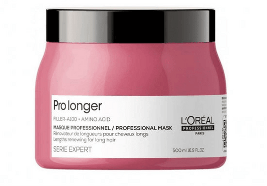 L'oreal Serie Expert Pro Longer Maschera rinforzante 500ml - HairShopXMASCHEREL'Oreal ProfessionelHairShopXLOR0173474636975402L'oreal Serie Expert Pro Longer Maschera rinforzante 500ml