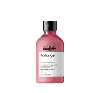 L'Oreal Serie Expert Pro Longer Shampoo rinforzante 300ml - HairShopXSHAMPOOL'Oreal ProfessionelHairShopXLOR0113474636974412L'Oreal Serie Expert Pro Longer Shampoo rinforzante 300ml