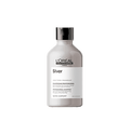 L'Oreal Serie Expert Silver Shampoo 300ml - shampoo antigiallo - HairShopXSHAMPOOL'Oreal ProfessionelHairShopXLOR0063474636974108L'Oreal Serie Expert Silver Shampoo 300ml - shampoo antigiallo