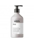 L'Oreal Serie Expert Silver Shampoo 500ml - shampoo antigiallo - HairShopXSHAMPOOL'Oreal ProfessionelHairShopXLOR0073474636974290L'Oreal Serie Expert Silver Shampoo 500ml - shampoo antigiallo