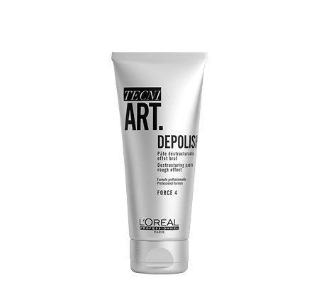 L'Oreal Serie Expert Tecni Art Depolish 100ml - cera modellante opaca - HairShopXCERA/PASTA/ARGILLAL'Oreal ProfessionelHairShopXLOR0390000030159884L'Oreal Serie Expert Tecni Art Depolish 100ml - cera modellante opaca