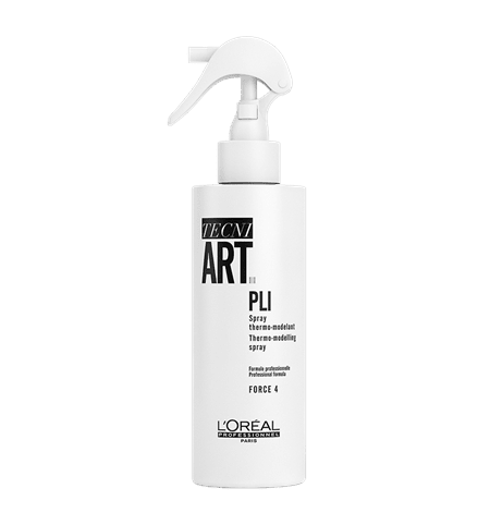 L'Oreal Serie Expert Tecni Art Flex Pli Spray 190 ml - HairShopXLACCA/SPRAYL'Oreal ProfessionelHairShopXLOR0440000030160255L'Oreal Serie Expert Tecni Art Flex Pli Spray 190 ml