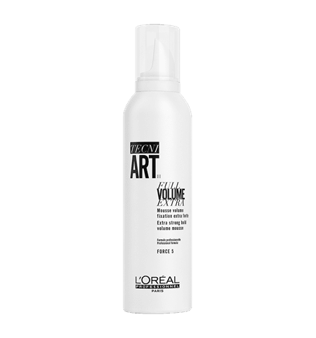 L'Oreal Serie Expert Tecni Art Full Volume Extra 250ml - mousse volumizzante - HairShopXLACCA/SPRAYL'Oreal ProfessionelHairShopXLOR0353474630614543L'Oreal Serie Expert Tecni Art Full Volume Extra 250ml - mousse volumizzante