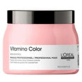 L'Oreal Vitamino color Maschera per capelli trattati 500ml - HairShopXMASCHEREL'Oreal ProfessionelHairShopXLOR0033474636975686L'Oreal Vitamino color Maschera per capelli trattati 500ml