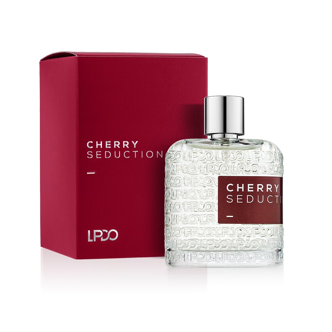 LPDO Cherry Seduction 100 ml - HairShopXPROFUMOLPDOHairShopXLPD0028053629621547LPDO Cherry Seduction 100 ml