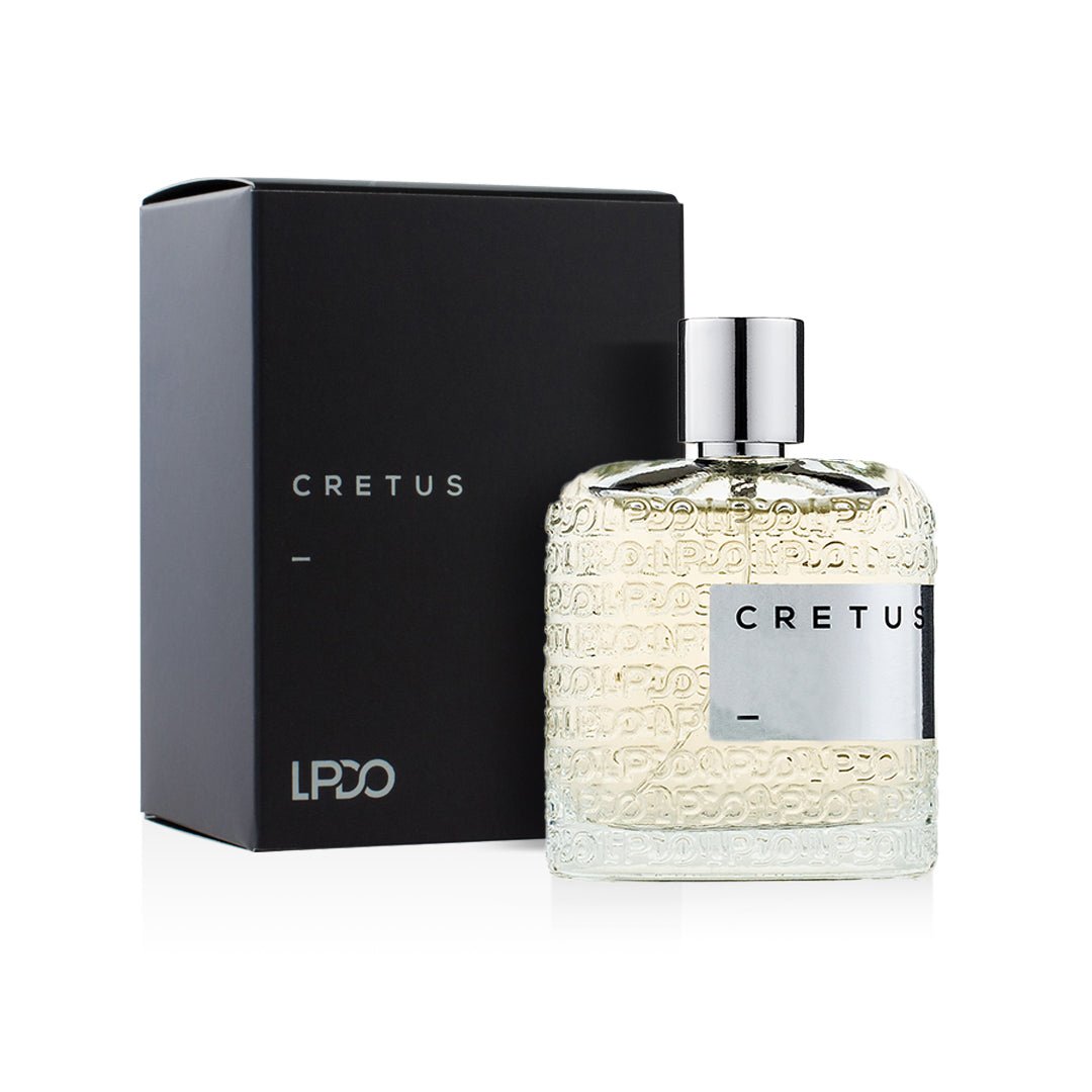 LPDO Cretus 100 ml - HairShopXPROFUMOLPDOHairShopXLPD0178053629625514LPDO Cretus 100 ml