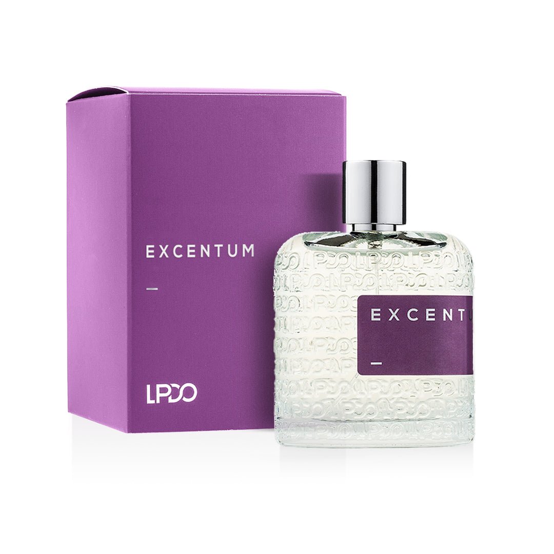 LPDO Excentum 100 ml - HairShopXPROFUMOLPDOHairShopXLPD0058053629626023LPDO Excentum 100 ml