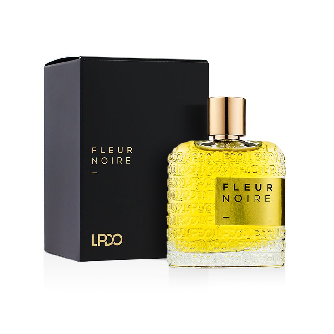 LPDO Fleur Noire 100 ml - HairShopXPROFUMOLPDOHairShopXLPD0248053629625415LPDO Fleur Noire 100 ml