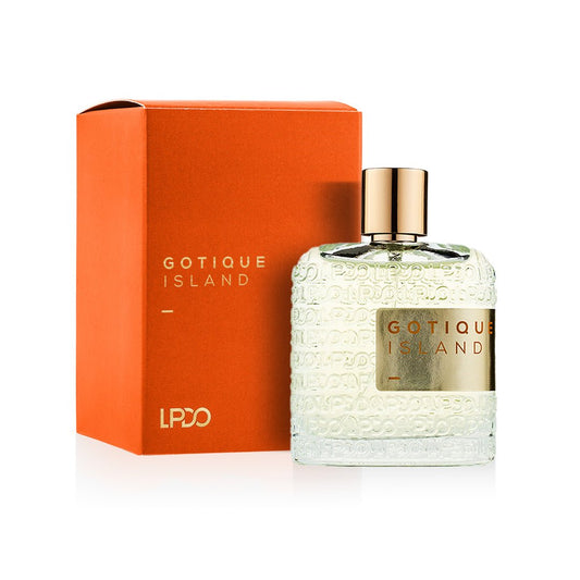LPDO Gotique Island 100 ml - HairShopXPROFUMOLPDOHairShopXLPD0098053629625965LPDO Gotique Island 100 ml