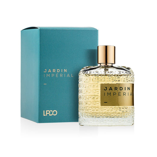 LPDO Jardin Imperial 100 ml - HairShopXPROFUMOLPDOHairShopXLPD0118053629625927LPDO Jardin Imperial 100 ml