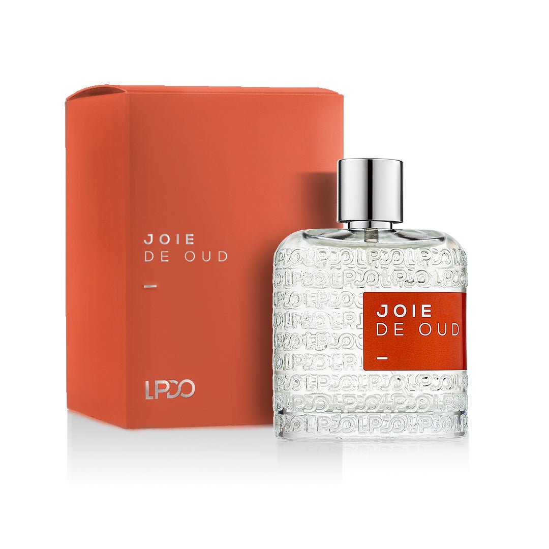 LPDO Joie De Oud 100 ml - HairShopXPROFUMOLPDOHairShopXLPD0018053629621561LPDO Joie De Oud 100 ml