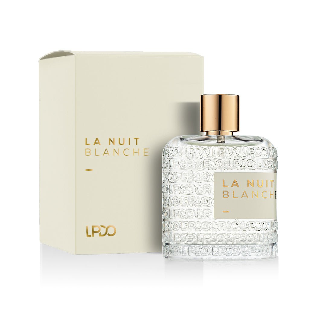 LPDO La Nuit Blanche 100 ml - HairShopXPROFUMOLPDOHairShopXLPD0038053629621530LPDO La Nuit Blanche 100 ml