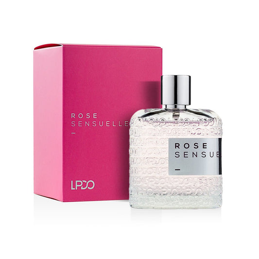 LPDO Rose Sensuelle 100 ml - HairShopXPROFUMOLPDOHairShopXLPD0208053629625316LPDO Rose Sensuelle 100 ml