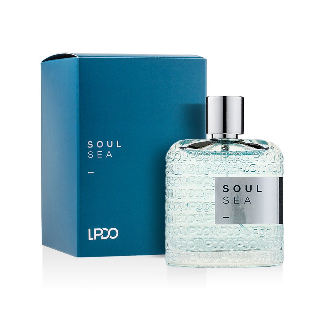LPDO Soul Sea 100 ml - HairShopXPROFUMOLPDOHairShopXLPD0108053629625828LPDO Soul Sea 100 ml