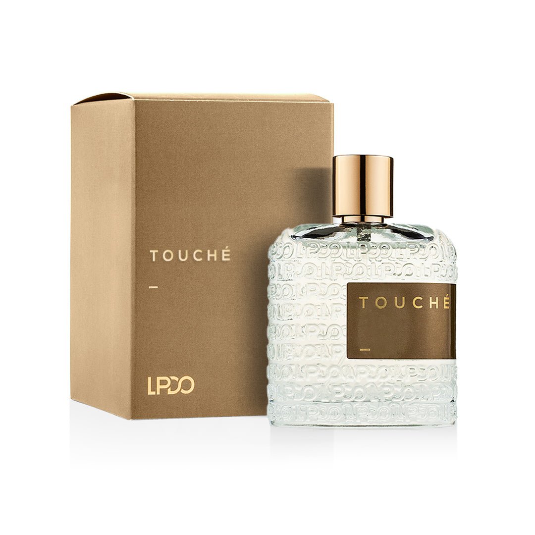 LPDO Touchè 100 ml - HairShopXPROFUMOLPDOHairShopXLPD0078053629626054LPDO Touchè 100 ml