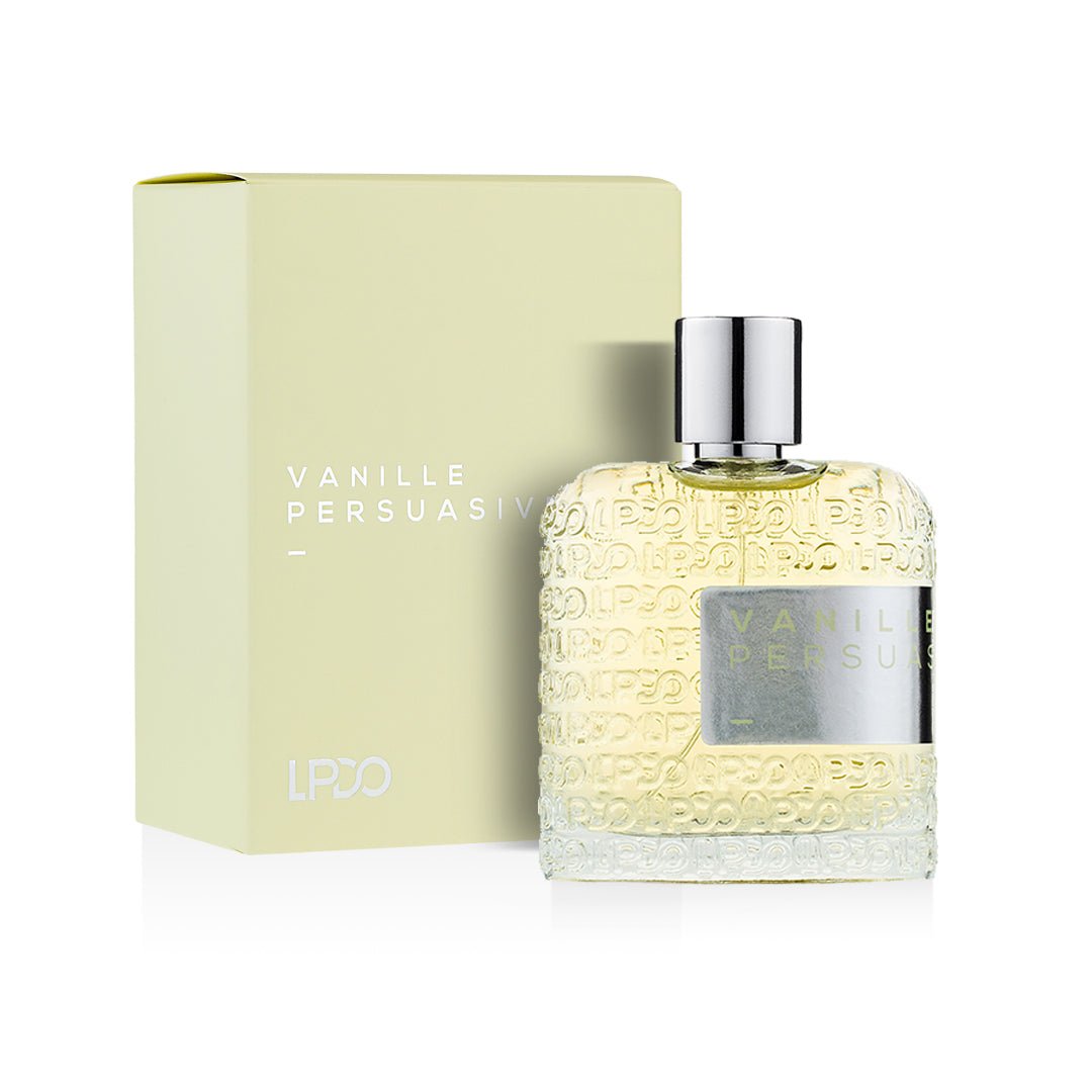 LPDO Vanille Persuasive 100 ml - HairShopXPROFUMOLPDOHairShopXLPD0218053629625125LPDO Vanille Persuasive 100 ml