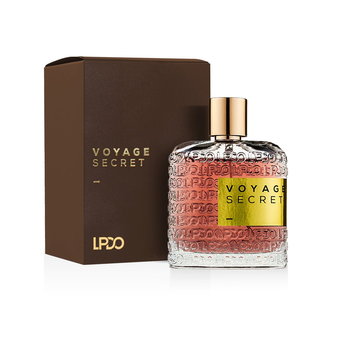 LPDO Voyage Secret 100 ml - HairShopXPROFUMOLPDOHairShopXLPD0238053629625323LPDO Voyage Secret 100 ml