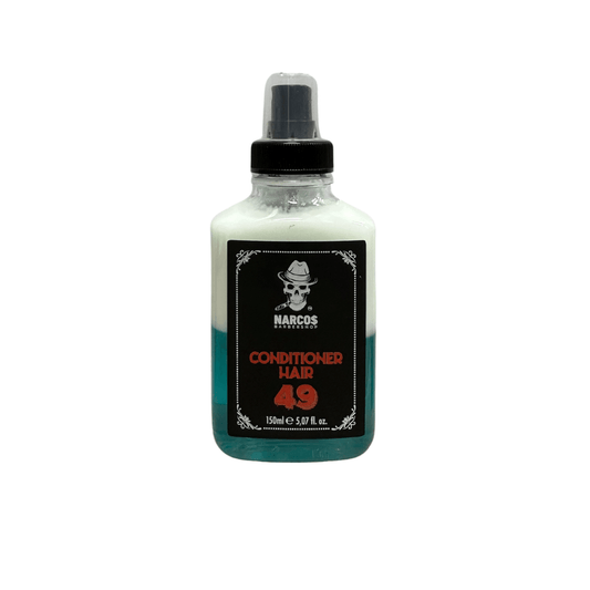 Narcos 49 Conditioner Bifasico Hair 150 ml - HairShopXCONDIRIONER/BALSAMONarcosHairShopXNAR0498053340824234Narcos 49 Conditioner Bifasico Hair 150 ml