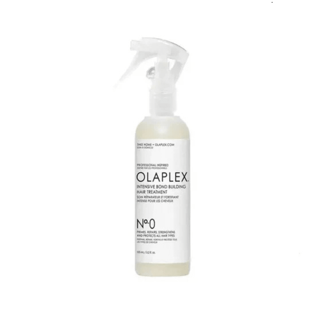 Olaplex 0 bond builder 155 ml - HairShopXMASCHEREOlaplexHairShopXOlaplex 0 bond builder 155 ml