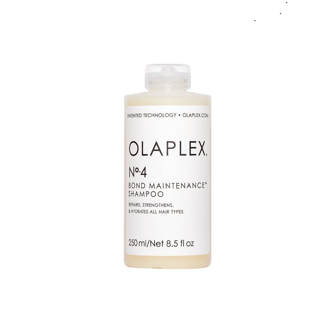 Olaplex 4 shampoo 250 ml - HairShopXSHAMPOOOlaplexHairShopXOlaplex 4 shampoo 250 ml