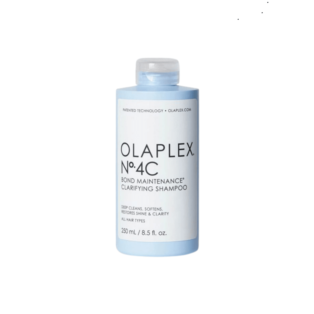 Olaplex 4c clarifying shampoo 250 ml - HairShopXSHAMPOOOlaplexHairShopXOlaplex 4c clarifying shampoo 250 ml
