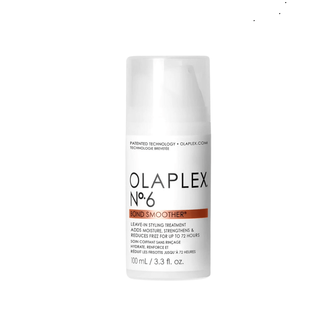 Olaplex 6 bond smoother 100 ml - HairShopXCONDIRIONER/BALSAMOOlaplexHairShopXOlaplex 6 bond smoother 100 ml