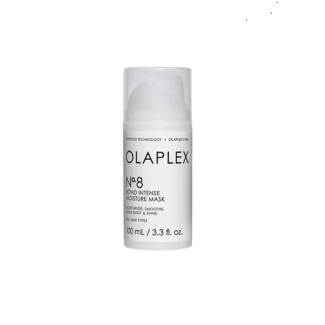 Olaplex 8 moist mask 100 ml - HairShopXMASCHEREOlaplexHairShopXOlaplex 8 moist mask 100 ml
