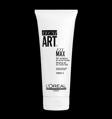 L'Oreal Serie Expert Tecni Art Fix Max Gel 200ml