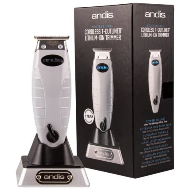 Andis ORL T-Outliner Trimmer - Rifinitore professionale
