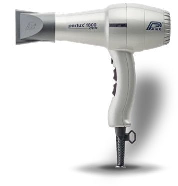 Parlux 1800 ECO Edition Asciugacapelli - HairShopXPHONPARLUXHairShopXArgentoParlux 1800 ECO Edition Asciugacapelli