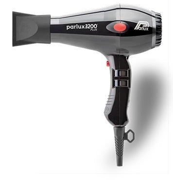 Parlux 3200 PLUS Asciugacapelli - HairShopXPHONPARLUXHairShopXNeroParlux 3200 PLUS Asciugacapelli