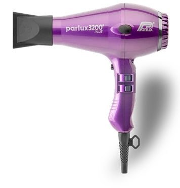 Parlux 3200 PLUS Asciugacapelli - HairShopXPHONPARLUXHairShopXViolaParlux 3200 PLUS Asciugacapelli