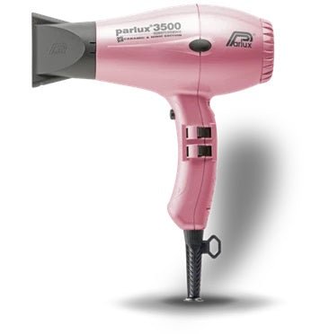 Parlux 3500 C&I Asciugacapelli - HairShopXPHONPARLUXHairShopXRosaParlux 3500 C&I Asciugacapelli