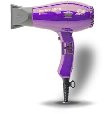 Parlux 3500 C&I Asciugacapelli - HairShopXPHONPARLUXHairShopXViolaParlux 3500 C&I Asciugacapelli