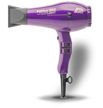 Parlux 385 Powerlight Asciugacapelli - HairShopXPHONPARLUXHairShopXViolaParlux 385 Powerlight Asciugacapelli