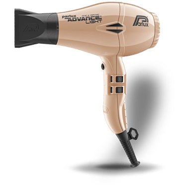 Parlux Advance Asciugacapelli - HairShopXPHONPARLUXHairShopXGoldParlux Advance Asciugacapelli