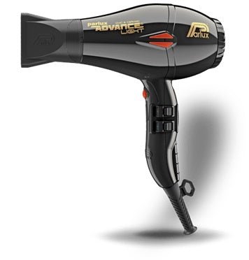 Parlux Advance Asciugacapelli - HairShopXPHONPARLUXHairShopXNeroParlux Advance Asciugacapelli