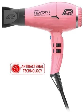 Parlux Alyon Asciugacapelli - HairShopXPHONPARLUXHairShopXPAR0028021233132124RosaParlux Alyon Asciugacapelli