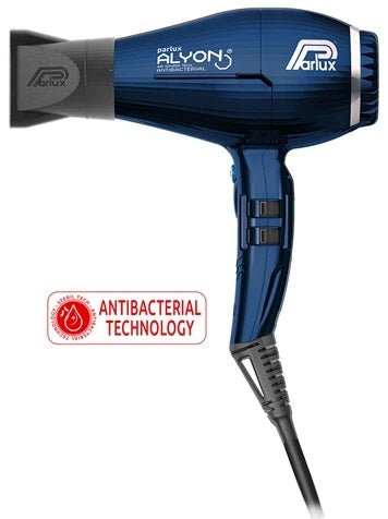 Parlux Alyon Asciugacapelli - HairShopXPHONPARLUXHairShopXPAB0028021233138089Blu navyParlux Alyon Asciugacapelli