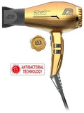 Parlux Alyon Asciugacapelli - HairShopXPHONPARLUXHairShopX8021233132315GoldParlux Alyon Asciugacapelli