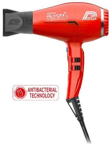 Parlux Alyon Asciugacapelli - HairShopXPHONPARLUXHairShopXPAR0018021233132025RossoParlux Alyon Asciugacapelli