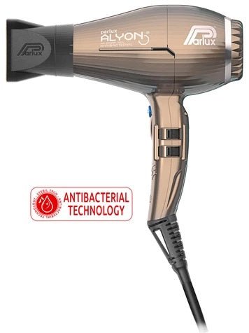Parlux Alyon Asciugacapelli - HairShopXPHONPARLUXHairShopXPAB0018021233132278BronzoParlux Alyon Asciugacapelli