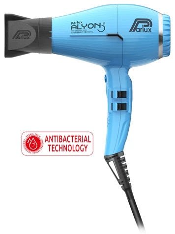Parlux Alyon Asciugacapelli - HairShopXPHONPARLUXHairShopXPAT0018021233132223TurcheseParlux Alyon Asciugacapelli