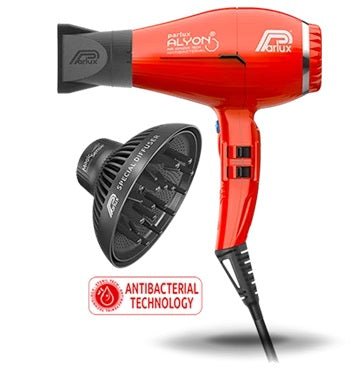Parlux Alyon Pack + Magic Sense Asciugacapelli - HairShopXPHONPARLUXHairShopXPAM0018021233138027RossoParlux Alyon Pack + Magic Sense Asciugacapelli