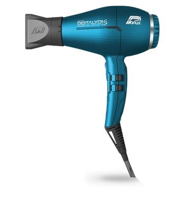 Parlux DigitAlyon Asciugacapelli - HairShopXPHONPARLUXHairShopXPDA0028021233143083Blu navyParlux DigitAlyon Asciugacapelli